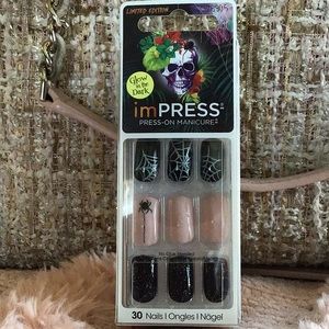🌸Impress Nails🌸🌟SOLD🌟
